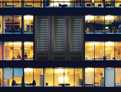 DC West: Singtel’s flagship facility